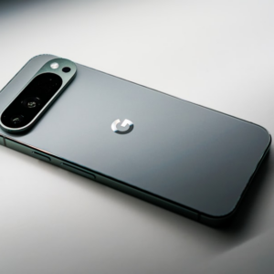 Grey Motorola