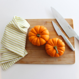 Pumpkin Knife